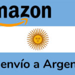 Comprar en Amazon España con Envío a Argentina